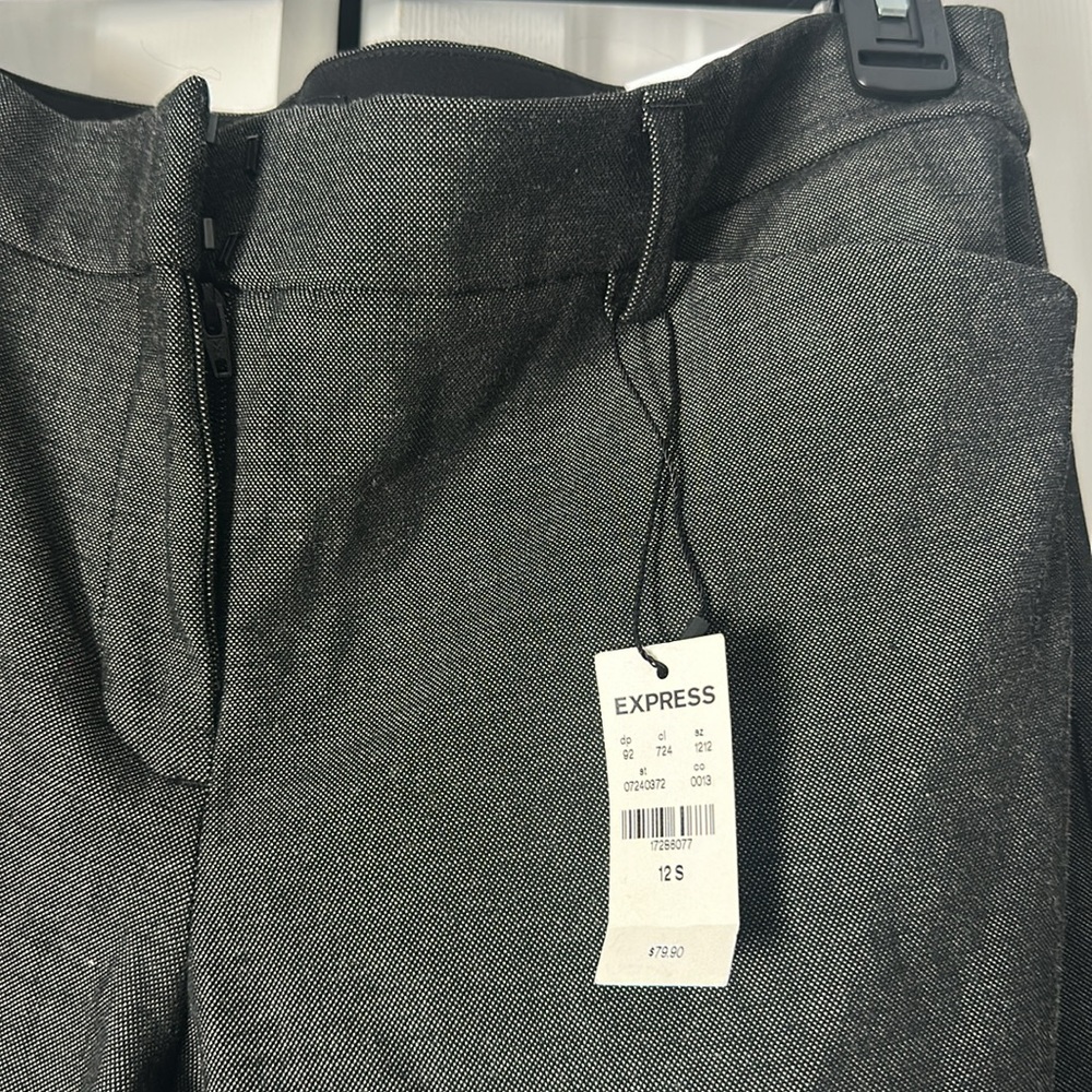 Express editor trousers - Picture 2 of 3